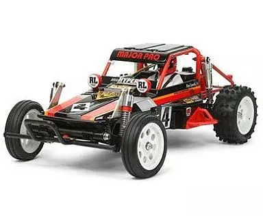 ラジコン　1/10 ワイルドワンオフローダー 「電動RCカーシリーズ No.525」 [58525]