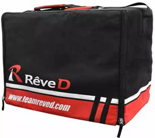RJ-009 ReveD RC ビッグバッグ RJ-009【Rêve D RC ビッグバッグ】￥9,800（税別） | RCカーのReve D