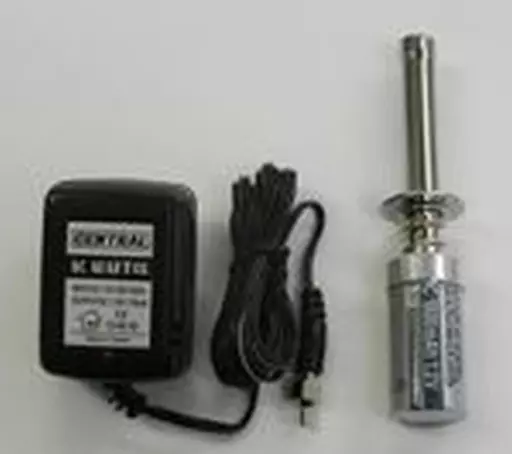 ブースターさん専用 駿河屋 -<中古>ハンディーブースター＆充電器セット [SR599