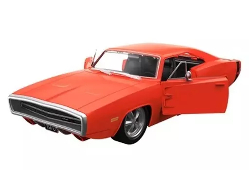 ラジコン　1/16 ダッジ チャージャー R/T スタンダードヴァージョン 2.4GHz仕様 [99000]