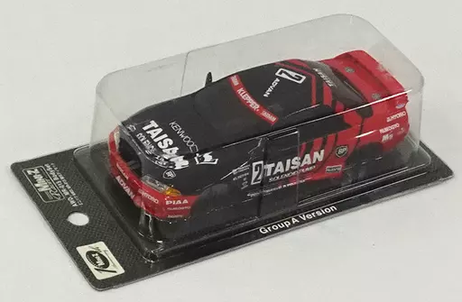 ★京商ミニッツボディ TAISAN KLEPPER GT-R 1991JTC Amazon | 京商 MINI-Z TAISAN KLEPPER SKYLINE GT-R #2 1991年 JTC