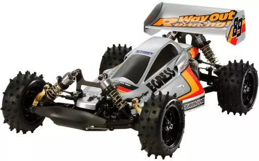 ラジコン　1/10 RC イグレス (2013) 「電動RCカーシリーズ No.583」 [58583]