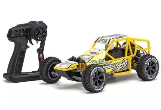 1/10 EP 2WD EZ-B r/s サンドマスター2.0 CT2 レディセット 2.4GHz仕様 [34405T2]