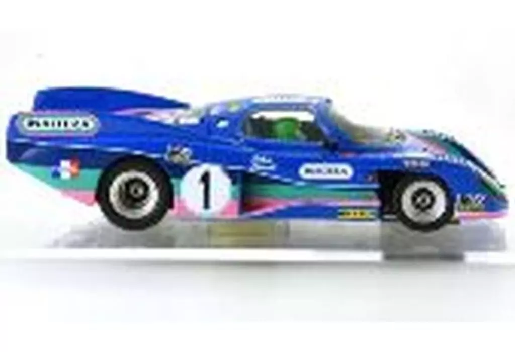 スロットカー　1/32 イナルテラ GT 1976年ル・マン24時間 #1 [1320881]