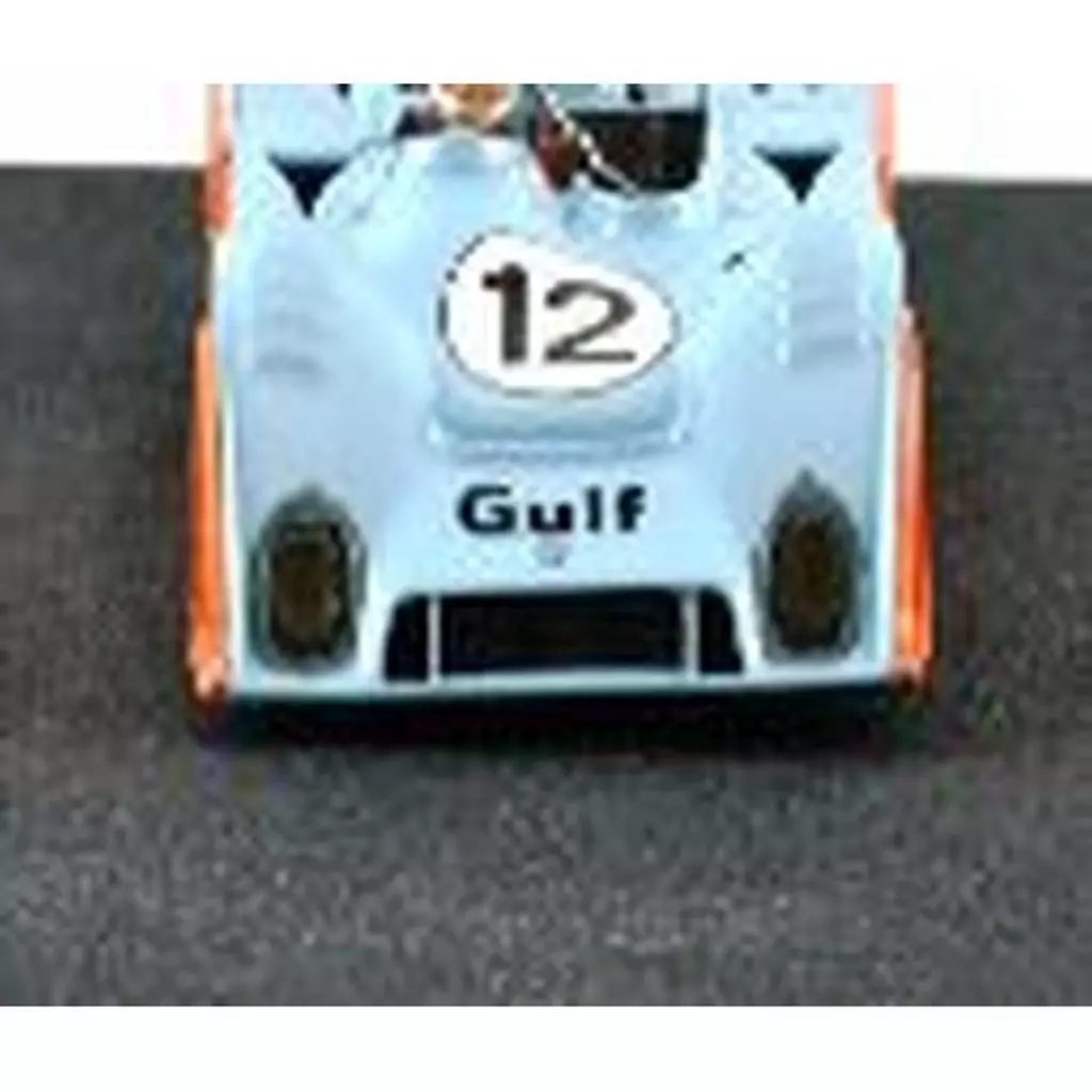 スロットカー　1/32 ミラージュ ルノー GR7 1974年ル・マン24時間 #12 [13209412]
