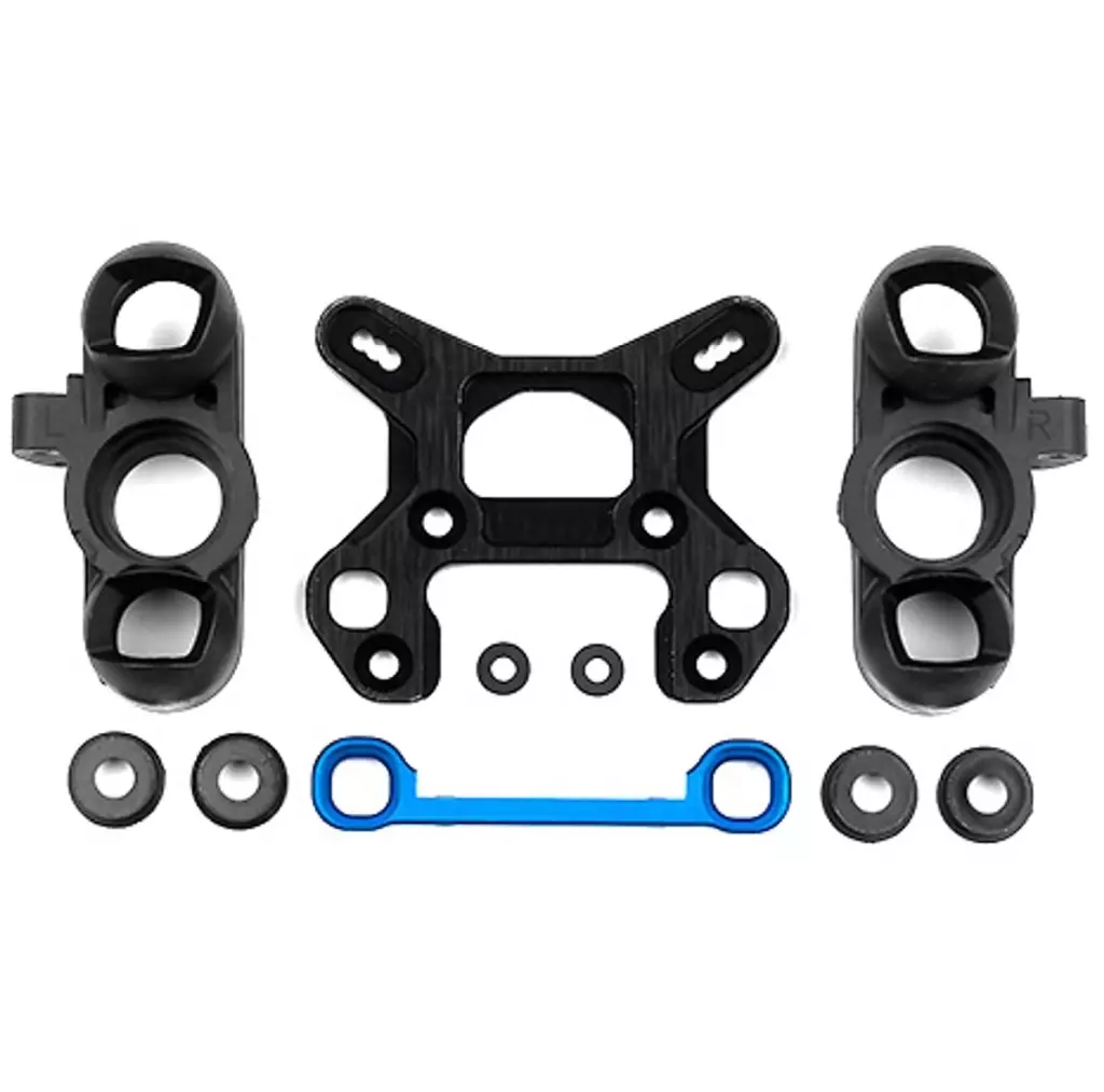 ラジコン　KPI コンバージョンキット・16度(RC8B4.1) [AS81675]
