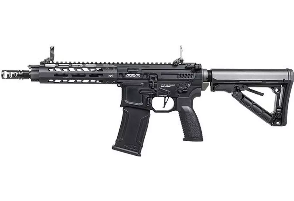 ガス MGCR 556 GBB 7”