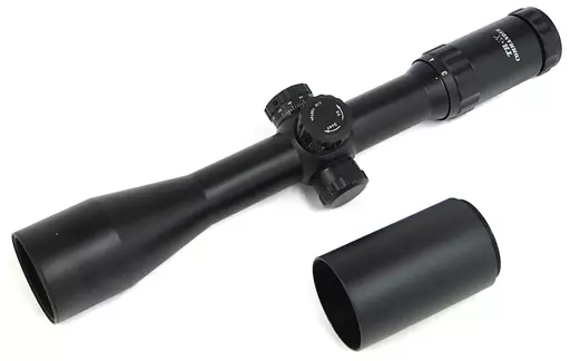 タスコ・ジャパン TR-X COMMAN DER 3-10x42 スコープ タスコ・ジャパン R406 TR-X COMMANDER 3-10×42mm・コマンダー専用