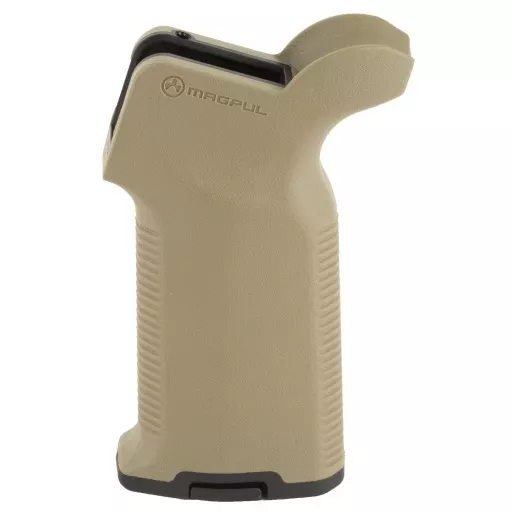ガン　パーツ　MOE K2プラス ARグリップ FDE