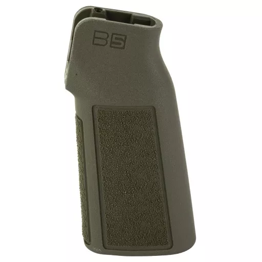 ガン　パーツ　タイプ22 Pグリップ ODG