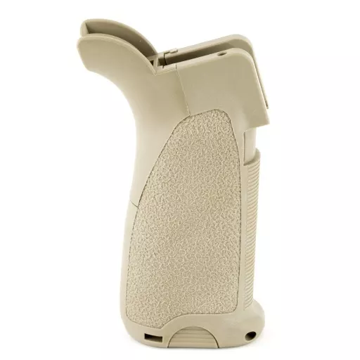 ガン　パーツ　ガンファイターグリップ MOD 2 FDE