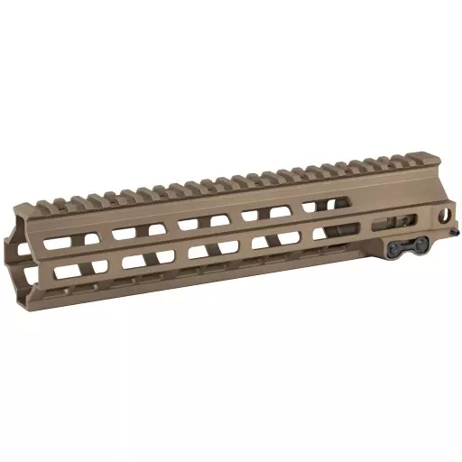 ガン　パーツ　SMR MK8 M-LOK ハンドガード 10.5インチ DDC