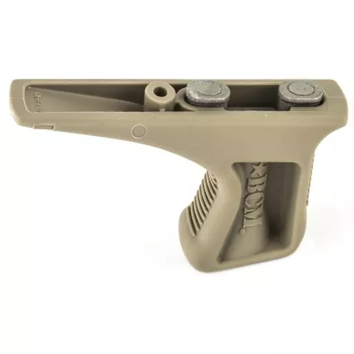 ガン　パーツ　ガンファイターキネスティックグリップ MOD 3 KeyMod FDE