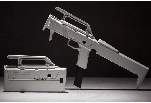 ガスガン用 FMG-9 コンバージョンキット White_img