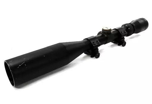 ガン　パーツ　[破損品] モッジ(Moiji) キラーエリート 3-9×40 DX 駿河屋 -<中古>[破損品] モッジ(Moiji) キラーエリート 3-9×40