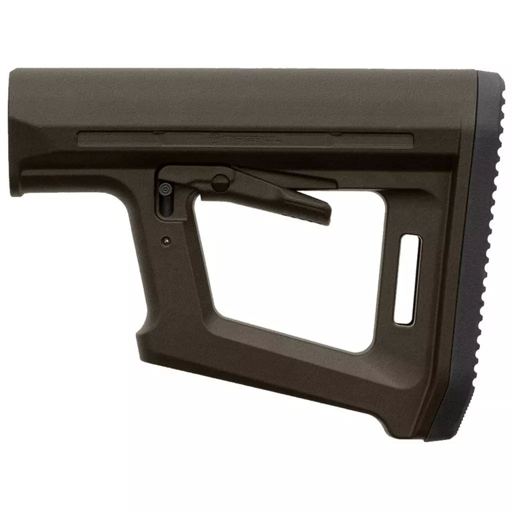 ガン　パーツ　PRストック FDE