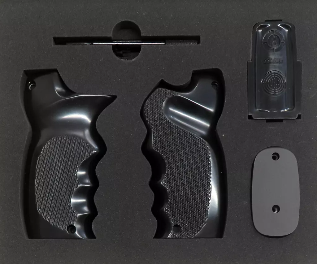 ガン　パーツ　Tomenosuke Blaster Police Model Conversion Kit -留之助ブラスター・ポリス・モデル・コンバージョン・キット 「ブレードランナー2049」-