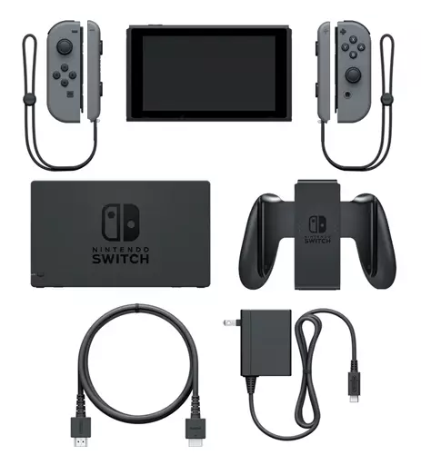 Nintendo Switch グレー 箱無し(説明必読‼️) 61AflpHBEeL._AC_UL210_SR210,