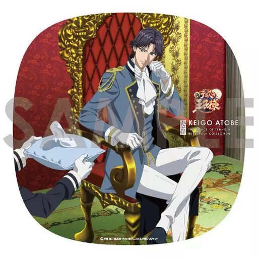 【公式】アクセサリーの激安通販 駿河屋 -<中古>跡部景吾 「新テニスの王子様 くつろぎ その他