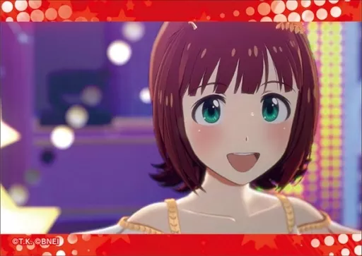 天海春香(ノーマル) 「アイドルマスター スターリットシーズン キラステコレクション」