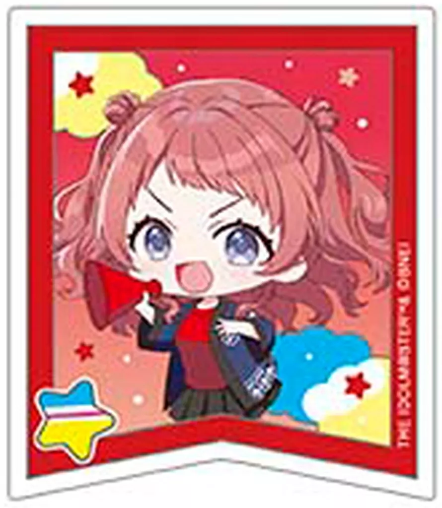 花海咲季 「学園アイドルマスター ぺたコレクション 初星文化祭フェア」