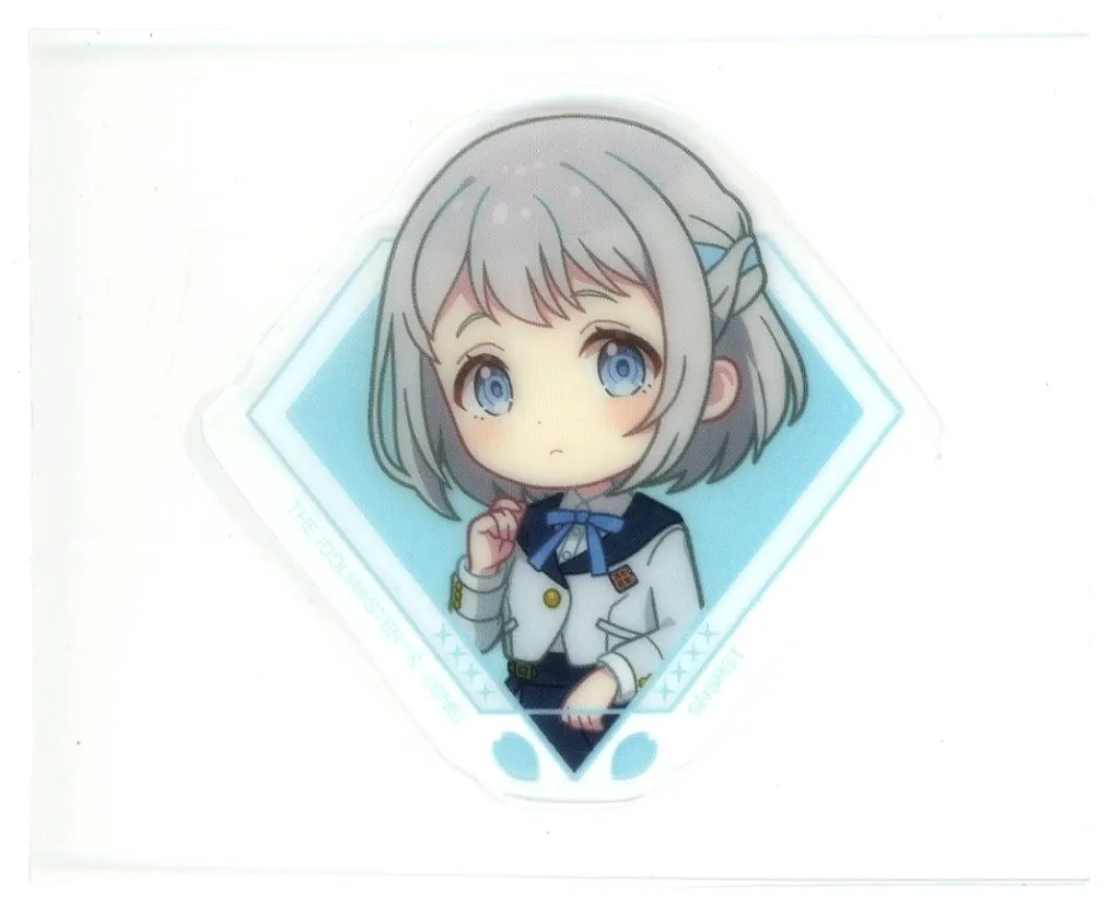 葛城リーリヤ リピペタ 「学園アイドルマスター」