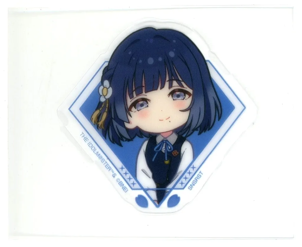 秦谷美鈴 リピペタ 「学園アイドルマスター」