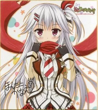 花咲ワークスプリング 不知火祈 遥そら 直筆サイン LYCEE リセ 花咲ワークスプリング 不知火祈 遥そら 直筆サイン LYCEE リセ - メルカリ