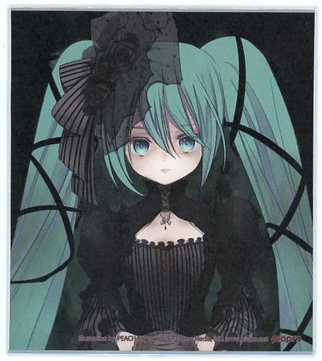 駿河屋 - 【買取】初音ミク 「渋谷マルイ×VOCALOID 初音ミク