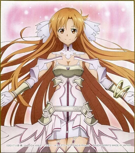 閃光走る剣さばき！アニメ『ソードアート・オンライン』より