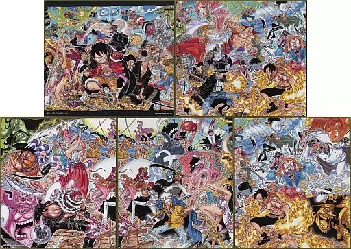 【色紙バラ売り専用 1枚300円】 一番くじワンピース WT100記念 ONEPIECE 一番くじ色紙｜Yahoo!フリマ（旧PayPayフリマ）