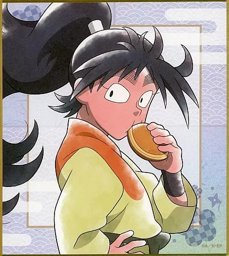 最終値下げ 忍たま乱太郎 みんなで下町散策の段 花やしき 久々知兵助 10点 忍たま乱太郎 みんなで下町散策の段ver. BIGアクリルスタンド 久々知