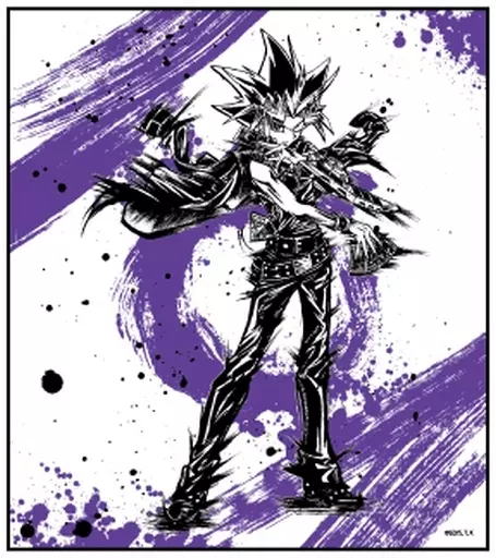 駿河屋 -<中古>闇遊戯 「遊☆戯☆王デュエルモンスターズ ミニ