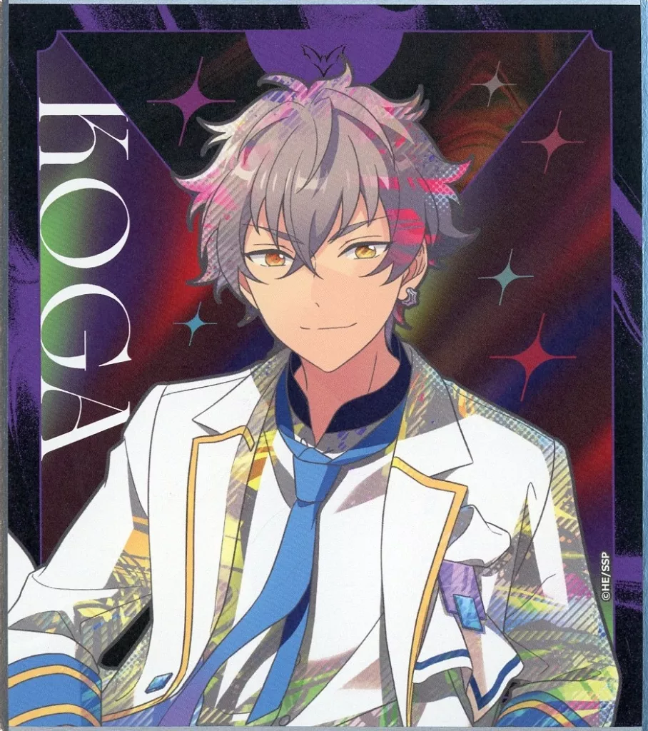 【7/18まで】あんスタ　大神晃牙　まとめ売り　星夢絵趣　まとめ売り 2025年最新】星夢絵趣 晃牙の人気アイテム - メルカリ