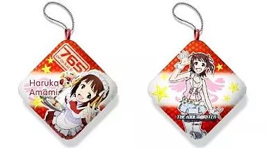 天海春香 ぷにぷにアームレスト 「アイドルマスター」