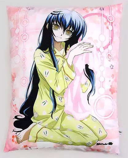 駿河屋 -<中古>つらら(ピンク) ビジュアルクッション1(つららver