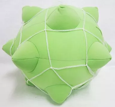 IQサプリ＊モヤッとボール　クッション 平成当時物・希少】脳内エステ IQサプリ「モヤッとボール」 - メルカリ