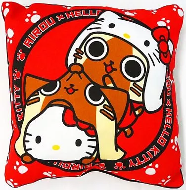 ビッグクッション（ハローキティ） | アベイル 公式オンラインストア