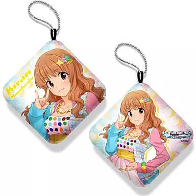 諸星きらり柄 ぷにぷにうで枕 「アイドルマスター シンデレラガールズ」