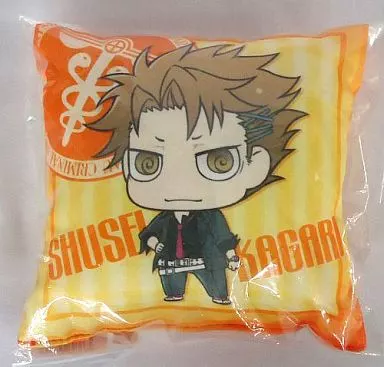 縢秀星 ミニクッション 「PSYCHO-PASS サイコパス」