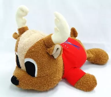 鹿島アントラーズ　しかお　抱き枕 鹿島アントラーズ しかお 抱き枕 新品 しかたこ – 鹿島アントラーズFC