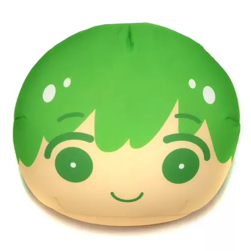 クッション・抱き枕・本体(キャラクター)　橘真琴 ビッグおまんじゅうクッションvol.1 「Free!-Eternal Summer-」