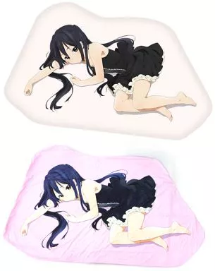 けいおん あずにゃんクッション 4571576736922-1.jpg?v=