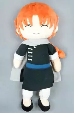 銀魂 神威 ゆったりクッション S 駿河屋 -<中古>神威 くったりクッションS 「銀魂'」 （クッション