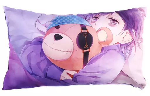 逆巻カナト 添い寝クッション 駿河屋 - 【買取】逆巻カナト 添い寝クッション 「DIABOLIK LOVERS