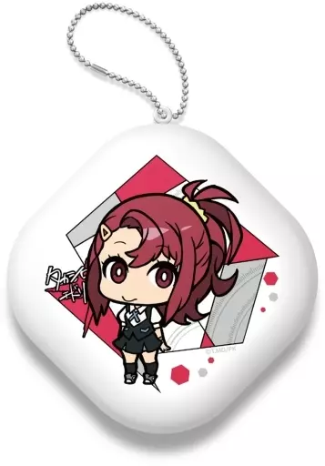クッション・抱き枕・本体(キャラクター)　高城千鳥 ぷにぷにうで枕 「キズナイーバー」