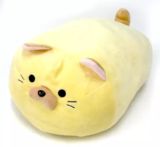 駿河屋 -<中古>イシイ クッション 「ごろねこサミット」（クッション