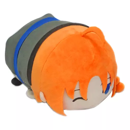 駿河屋 - 【買取】神威 もちもちマスコットM 「銀魂」（クッション
