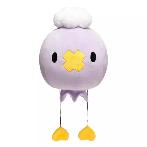 フワンテ もっちりまんまるクッション 「ポケットモンスター」 ポケモンセンター限定