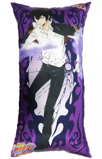 J-WORLDクッション雲雀恭弥 クッション（雲雀 恭弥）【@Loppi・HMV限定】 : 家庭教師ヒットマン